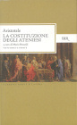 La costituzione degli ateniesi