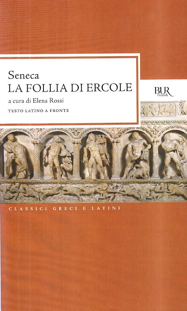 La follia di Ercole