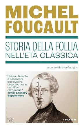 Storia della follia nell'età classica