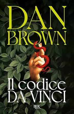 Il Codice da Vinci