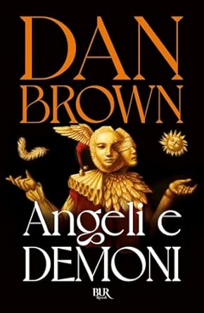 Angeli e Demoni