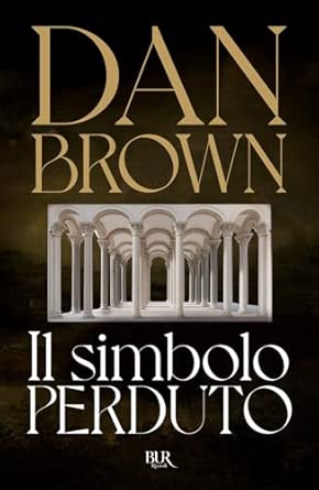 Il simbolo perduto