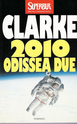 2010 Odissea due