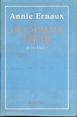 Gli armadi vuoti