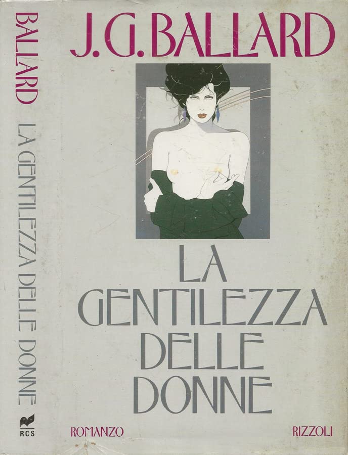 La gentilezza delle donne