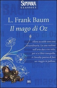 Il mago di Oz