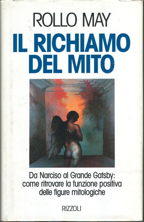 Il Richiamo del Mito