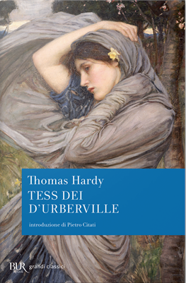 Tess dei d'Urberville