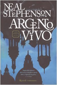 Argento vivo