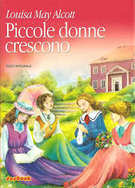 Piccole donne crescono