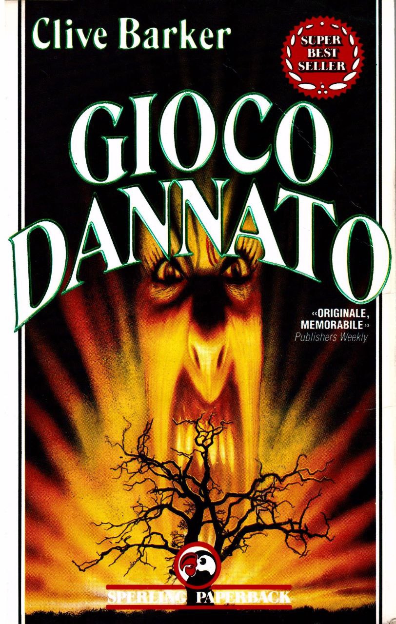 Gioco dannato