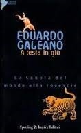 A testa in giù