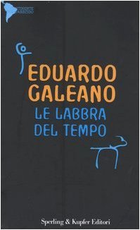 Le labbra del tempo
