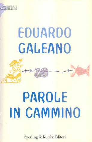 Parole in cammino