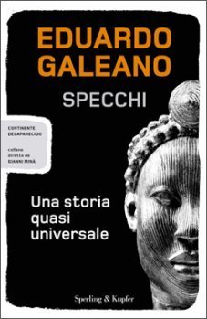 Specchi. Una storia quasi universale