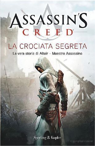 Assassin's Creed: La Crociata Segreta