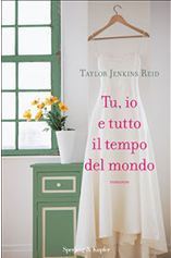 Tu, io e tutto il tempo del mondo