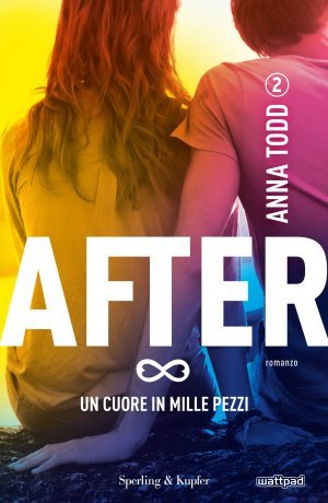 Un cuore in mille pezzi