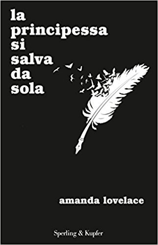 La principessa si salva da sola