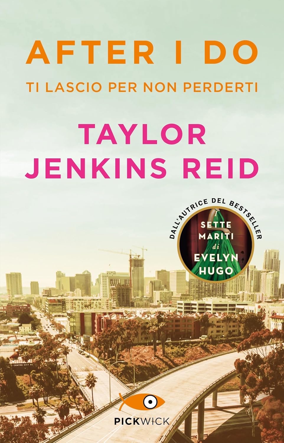 Ti lascio per non perderti