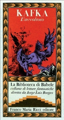 L'avvoltoio