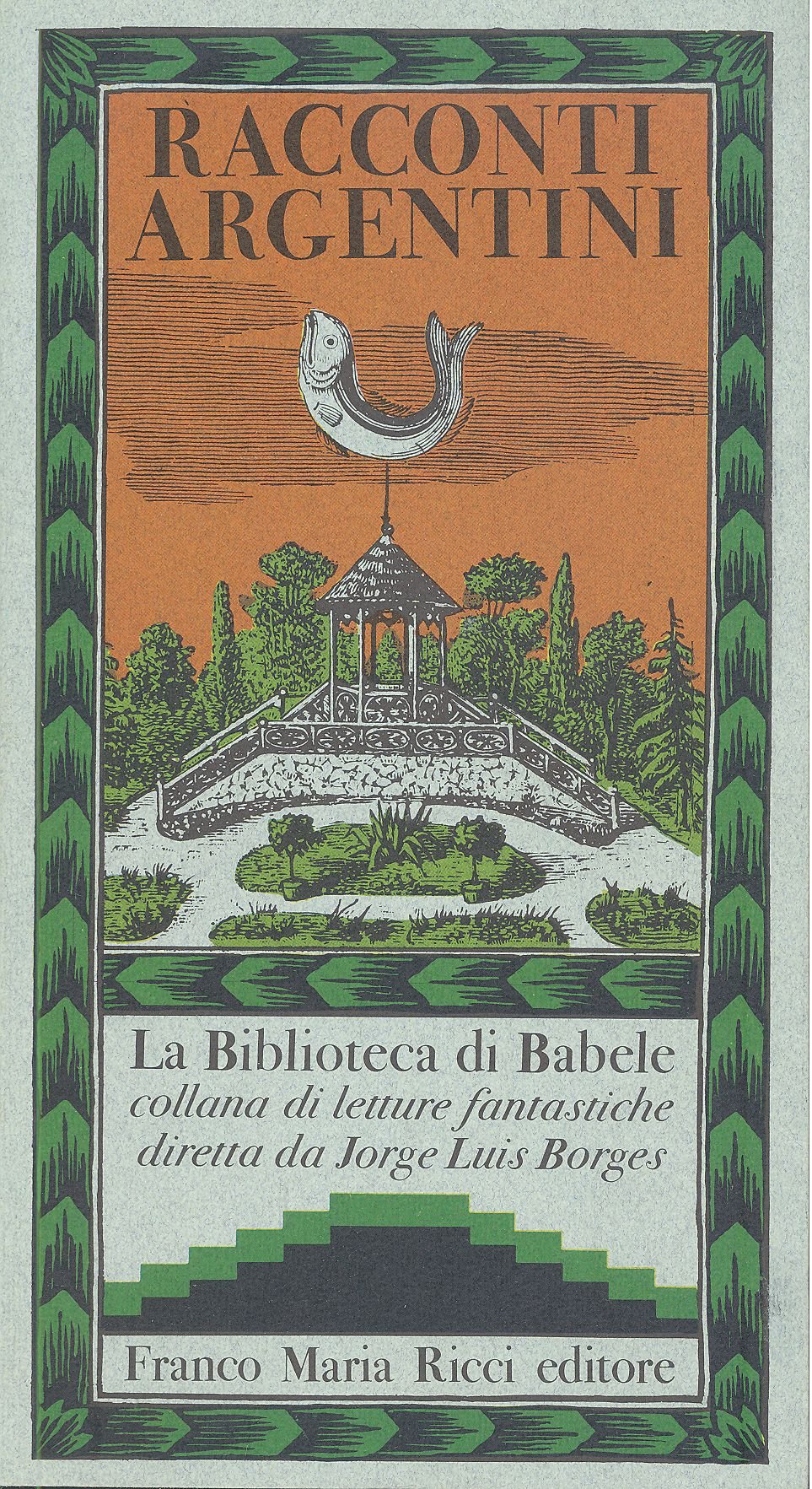 Racconti argentini