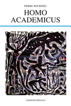 Homo Academicus