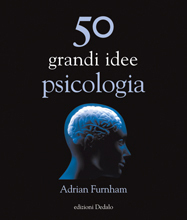 50 grandi idee di psicologia