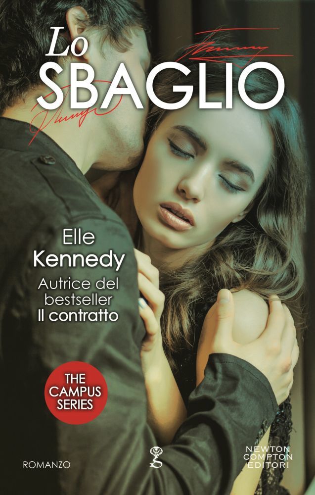 Lo sbaglio