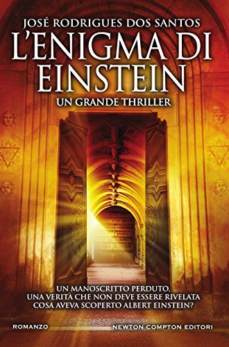 L'Enigma di Einstein
