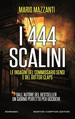 I 444 scalini