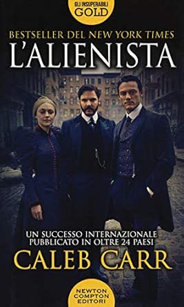 L'Alienista
