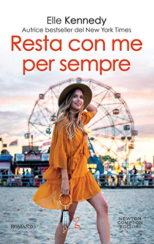 Resta con me per sempre