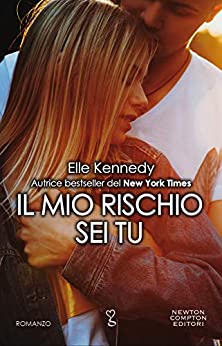Il mio rischio sei tu