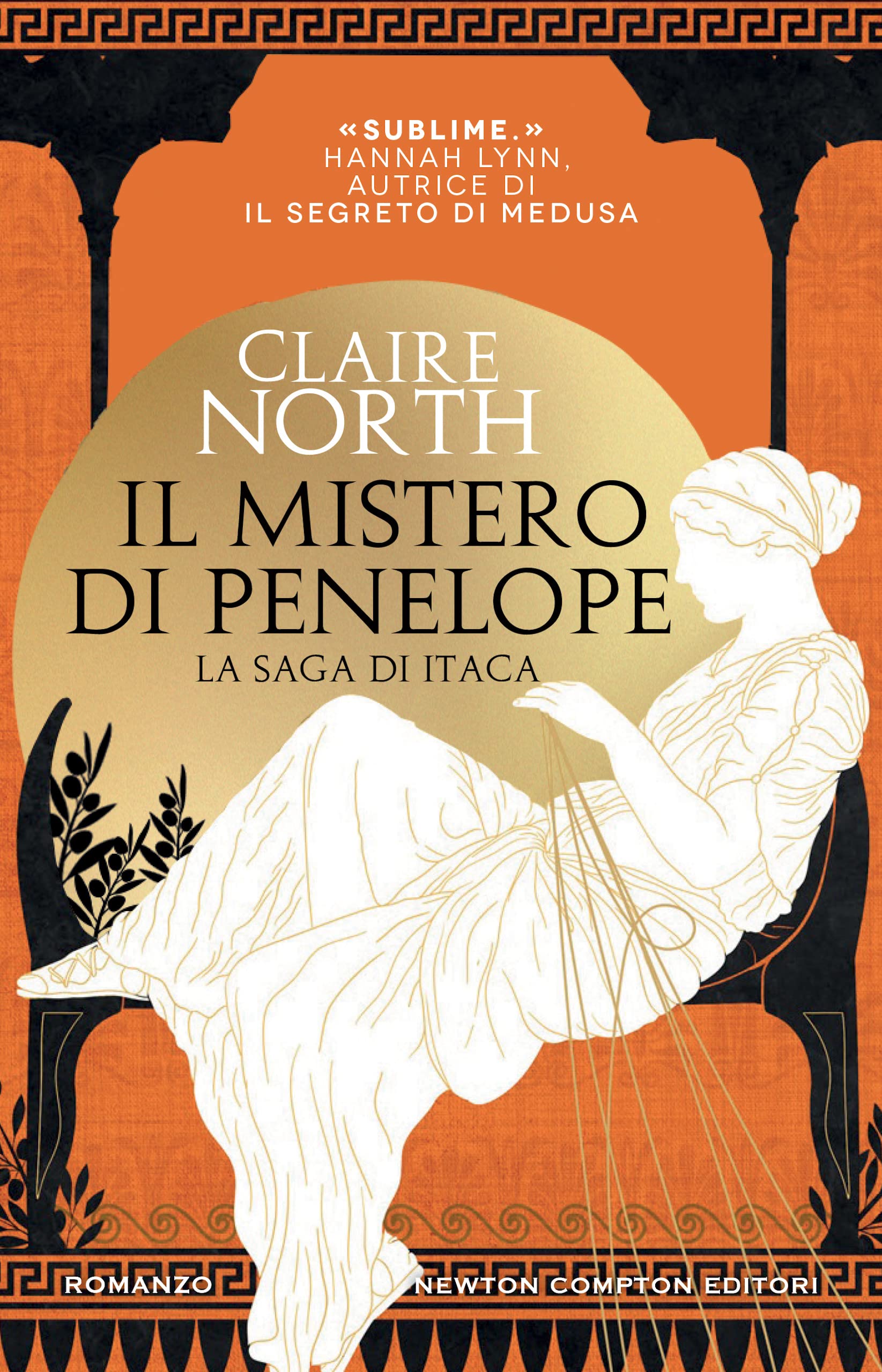 Il mistero di Penelope