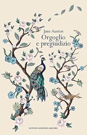 Orgoglio e pregiudizio