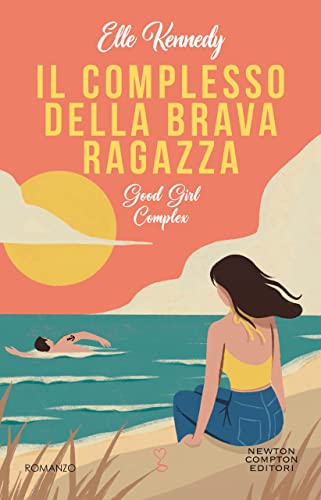Il complesso della brava ragazza - Good girl complex