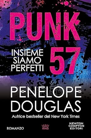 Punk 57. Insieme siamo perfetti