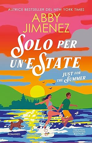 Solo per un'estate: Just for the Summer