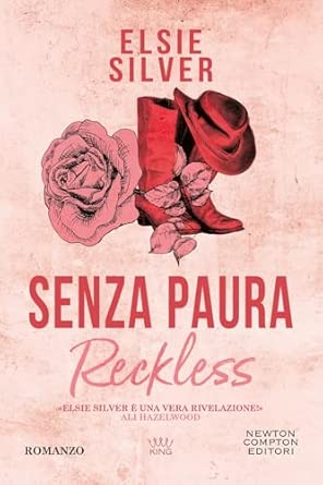Senza paura. Reckless