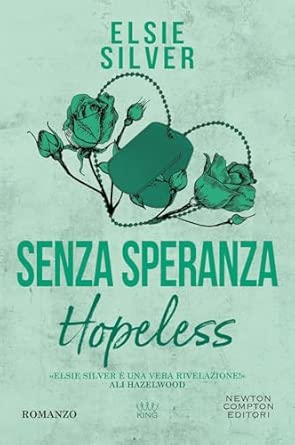 Senza speranza. Hopeless
