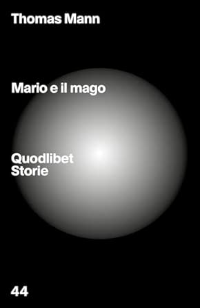 Mario e il Mago