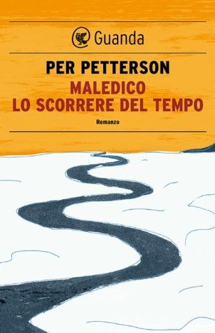 Maledico lo scorrere del tempo