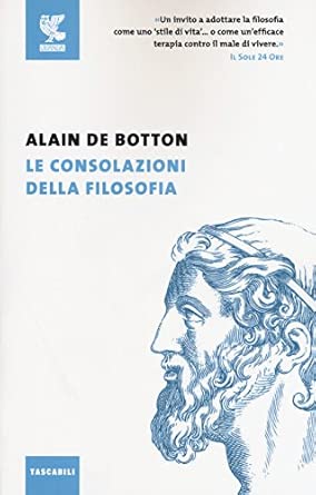 Le consolazioni della filosofia