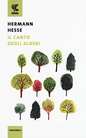 Il canto degli alberi