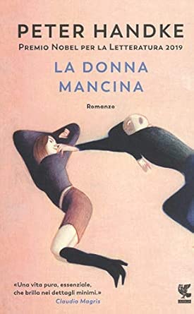 La donna mancina