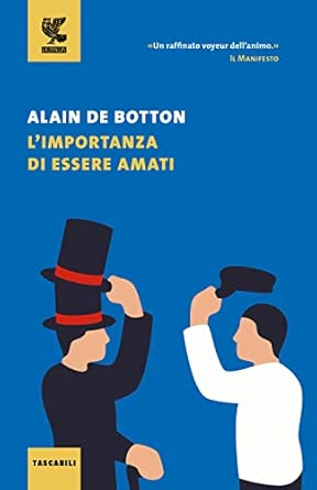 L'importanza di essere amati