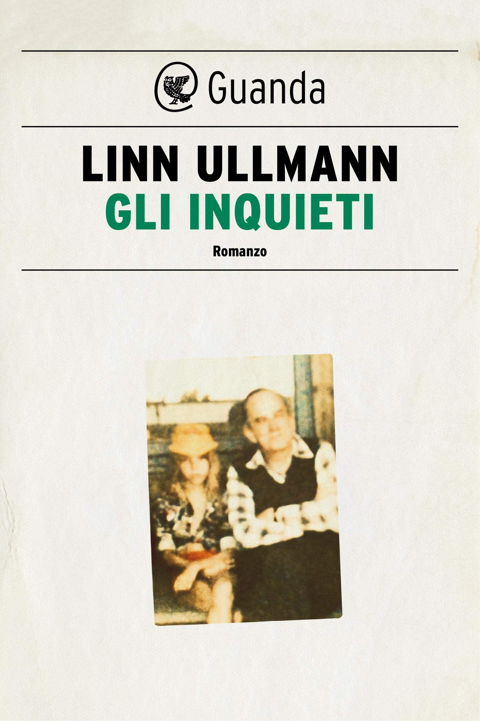 Gli inquieti