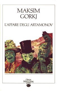 L'affare degli Artamonov