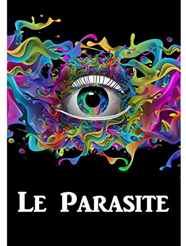 Le Parasite: The Parasite, French edition